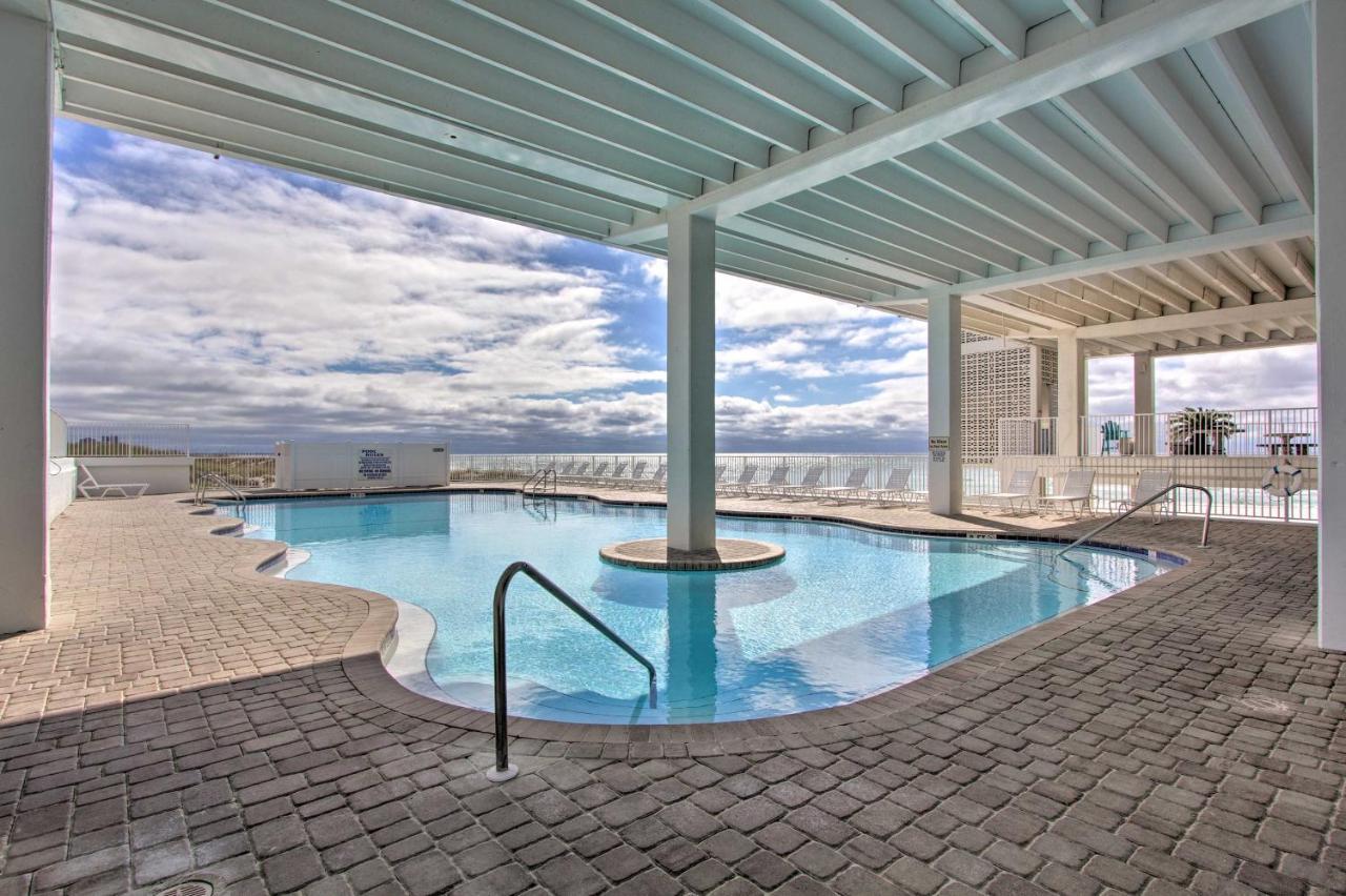 Panama With Pool And Access Apartment Panama Stadt