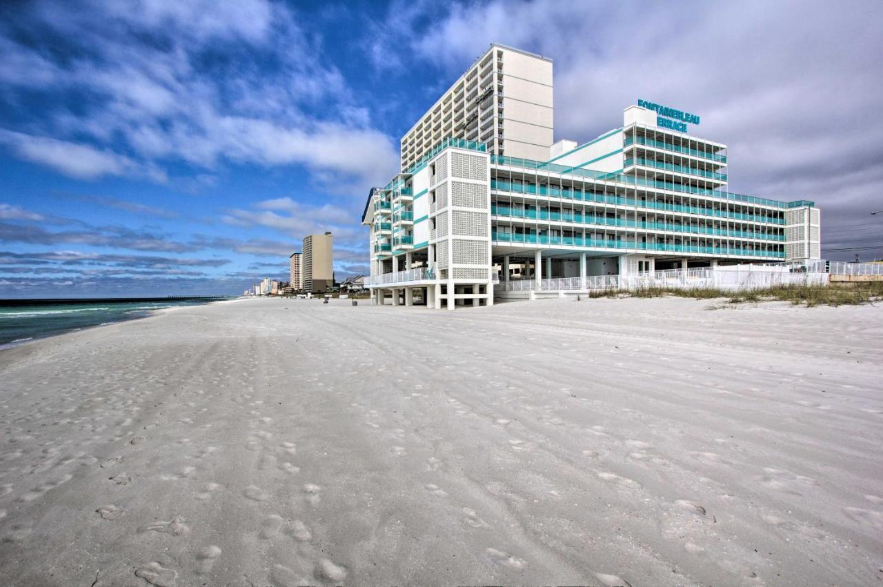 Panama With Pool And Access Apartamento Panama City Beach