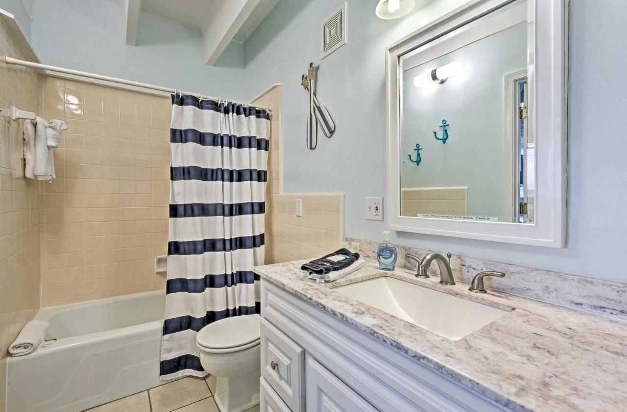 Panama With Pool And Access Apartamento Panama City Beach