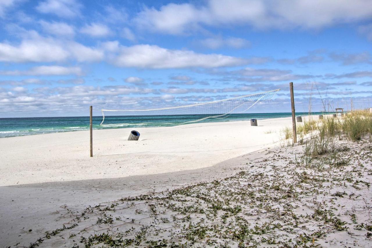 Apartamento Panama With Pool And Access Panama City Beach